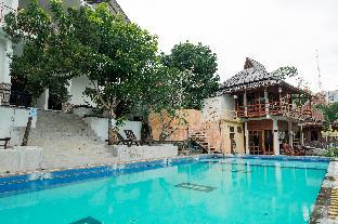 Padi Heritage Hotel,Malang>>Batu,3 star
