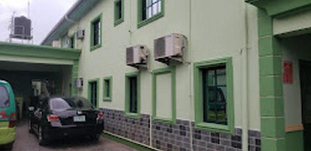 green house hotel and suites
