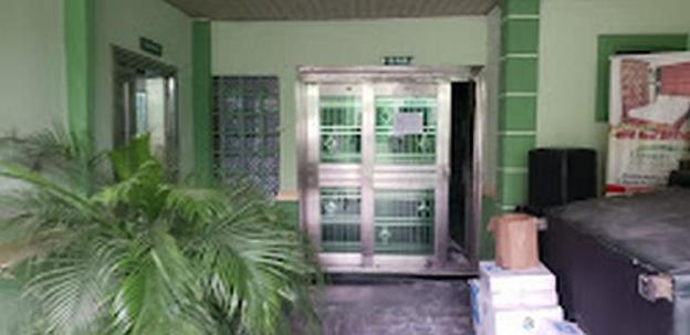 green house hotel and suites