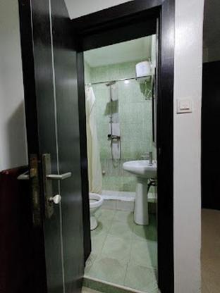 Green House Hotel And Suites,26 Adisa Bashua St, Animashaun,3 star