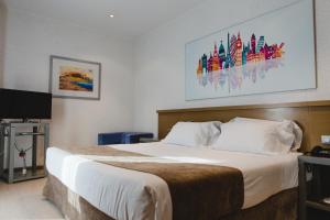hotel mas camarena