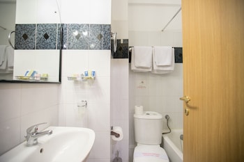 hotel tzaki