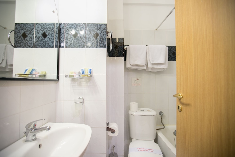 hotel tzaki