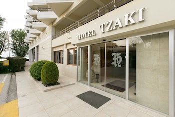 hotel tzaki