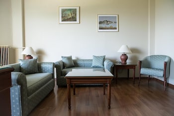 hotel tzaki