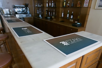 hotel tzaki
