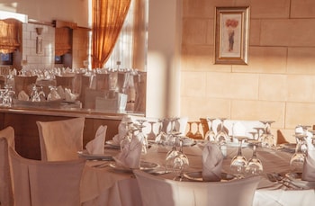 hotel tzaki