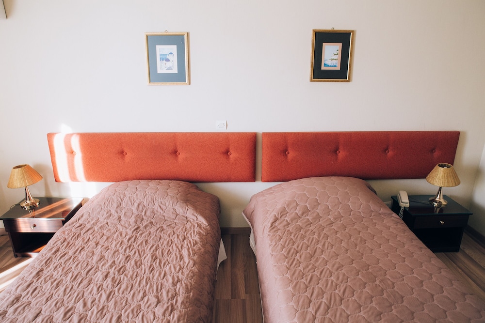 hotel tzaki