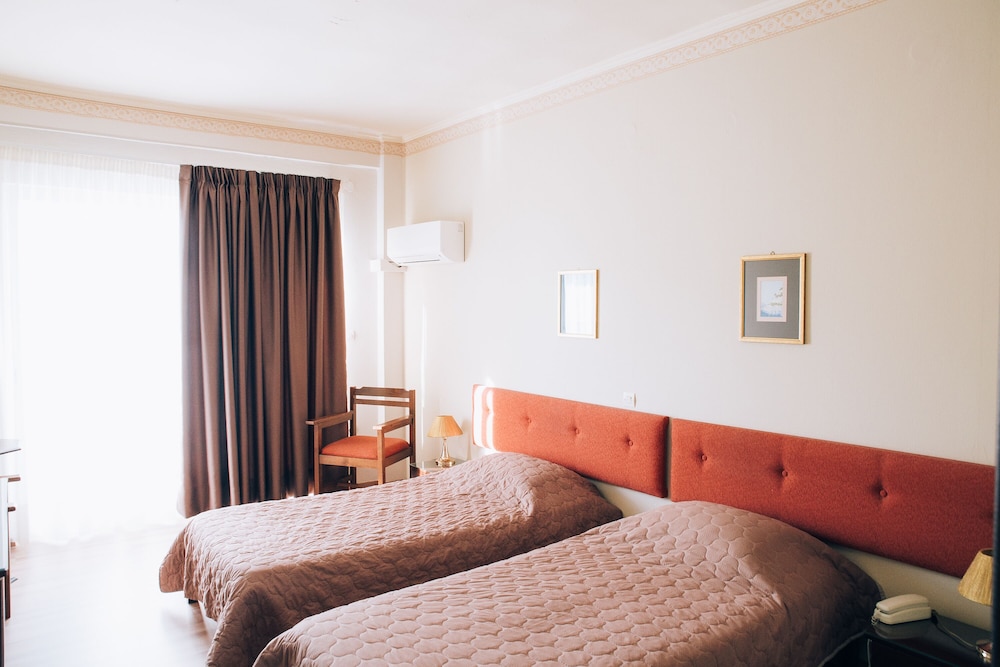 hotel tzaki