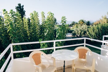 hotel tzaki