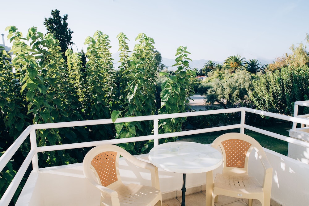 hotel tzaki