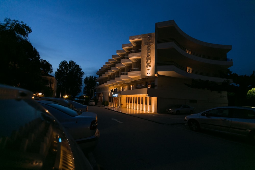 patras