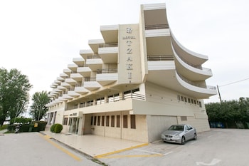 hotel tzaki