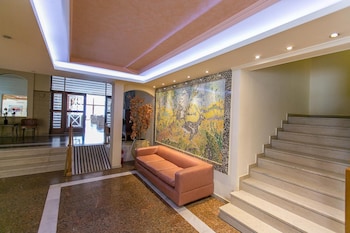 hotel tzaki