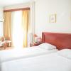 hotel tzaki