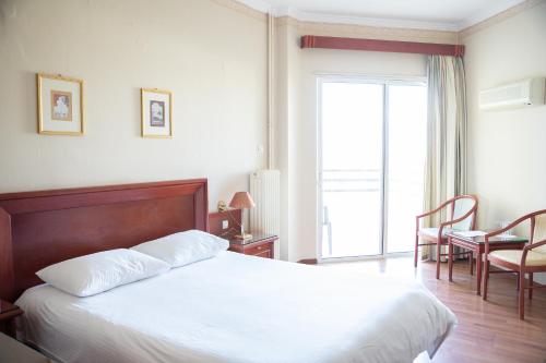 hotel tzaki