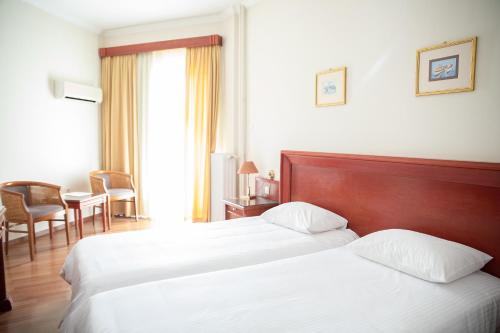hotel tzaki