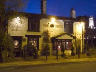 the mews