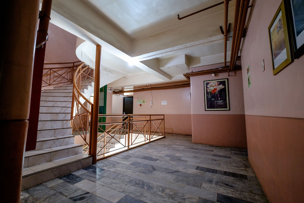 gv hotel ozamiz