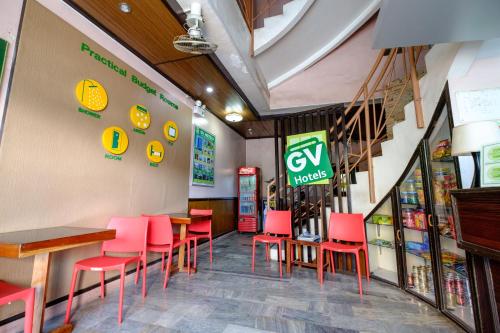 gv hotel ozamiz