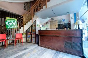 gv hotel ozamiz