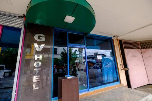 gv hotel ozamiz