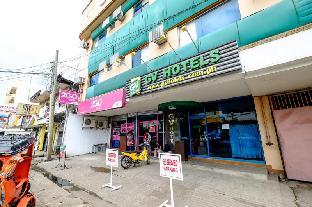 gv hotel ozamiz