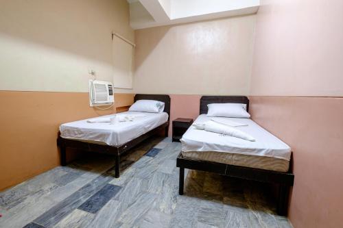 gv hotel ozamiz