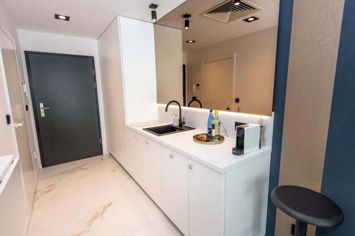 super apartamenty vip jacuzzi iii