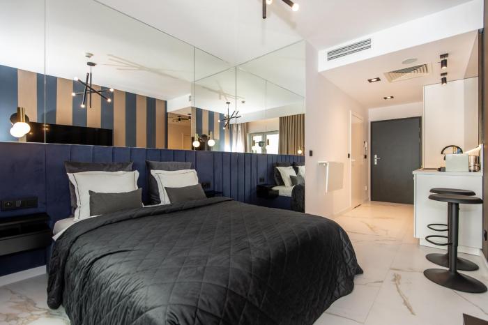 super apartamenty vip jacuzzi iii