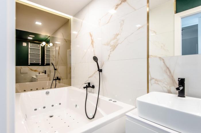 super apartamenty vip jacuzzi iii