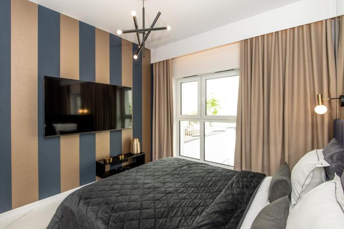 super apartamenty vip jacuzzi iii