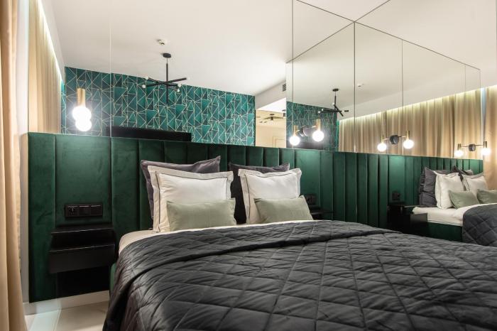 super apartamenty vip jacuzzi iii