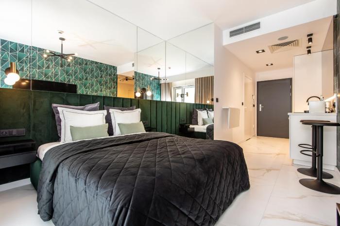 super apartamenty vip jacuzzi iii