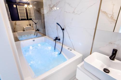 super apartamenty vip jacuzzi iii