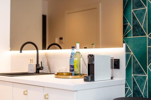 super apartamenty vip jacuzzi iii