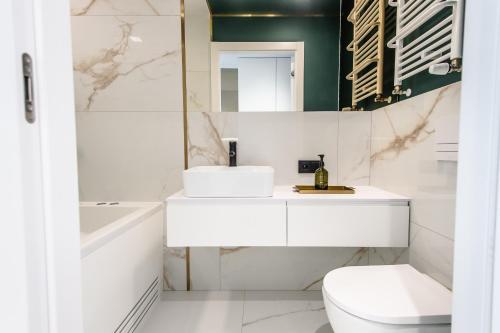 super apartamenty vip jacuzzi iii