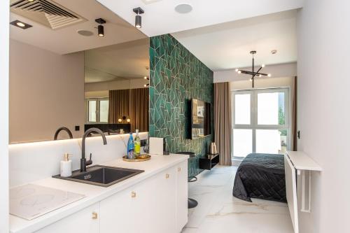 super apartamenty vip jacuzzi iii