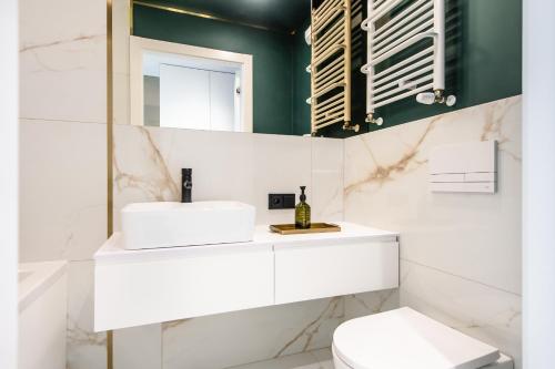super apartamenty vip jacuzzi iii