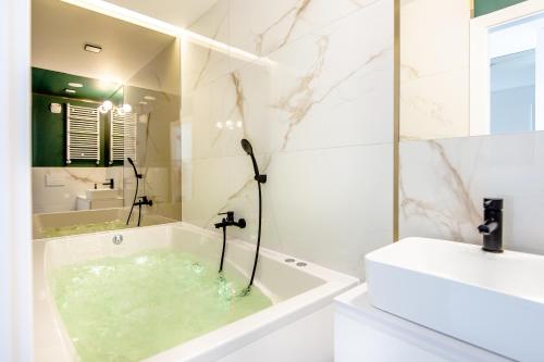super apartamenty vip jacuzzi iii