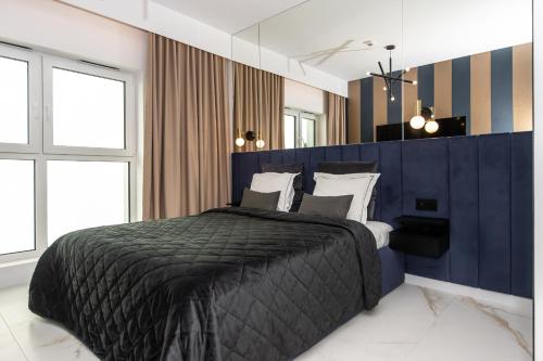 super apartamenty vip jacuzzi iii
