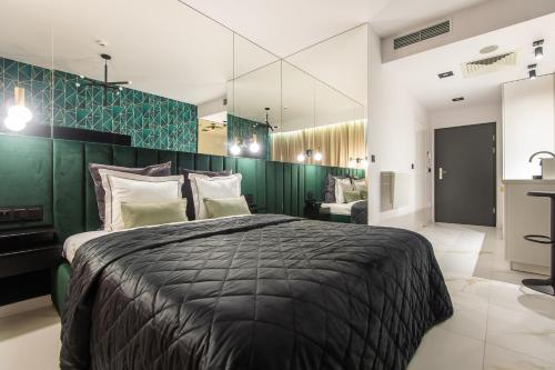 super apartamenty vip jacuzzi iii