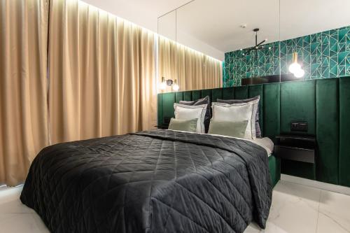 super apartamenty vip jacuzzi iii