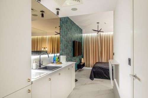 super apartamenty vip jacuzzi iii