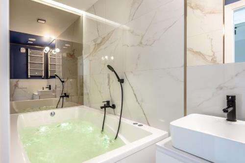 super apartamenty vip jacuzzi iii
