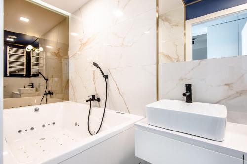 super apartamenty vip jacuzzi iii