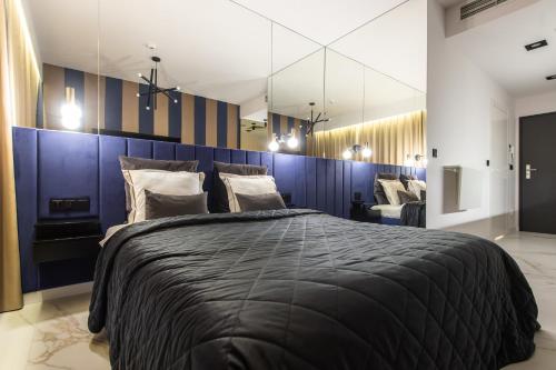 super apartamenty vip jacuzzi iii