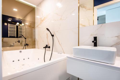 super apartamenty vip jacuzzi iii