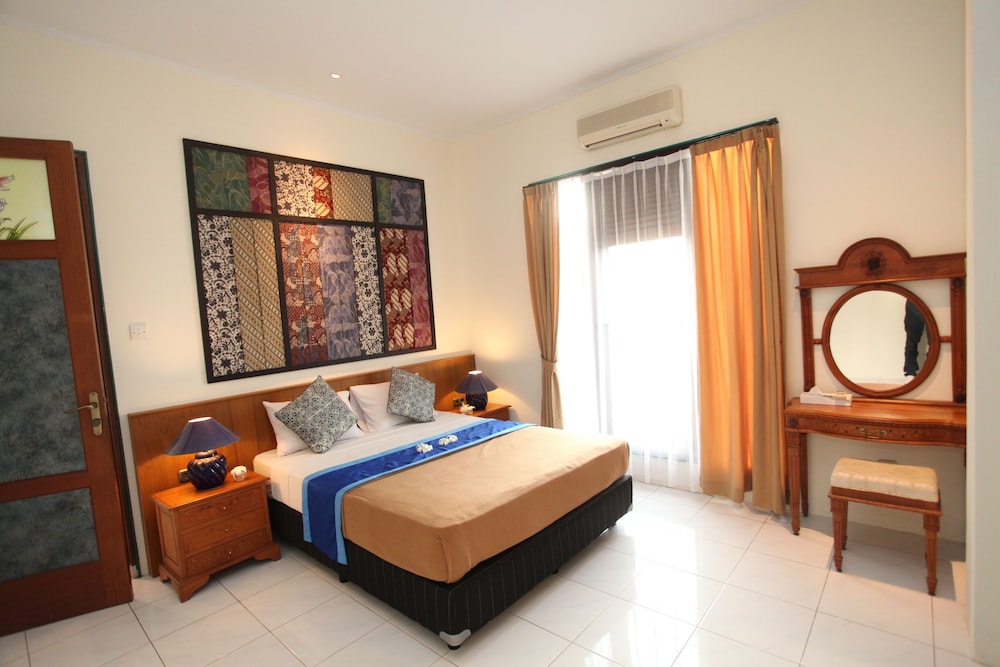 sanur seaview hotel