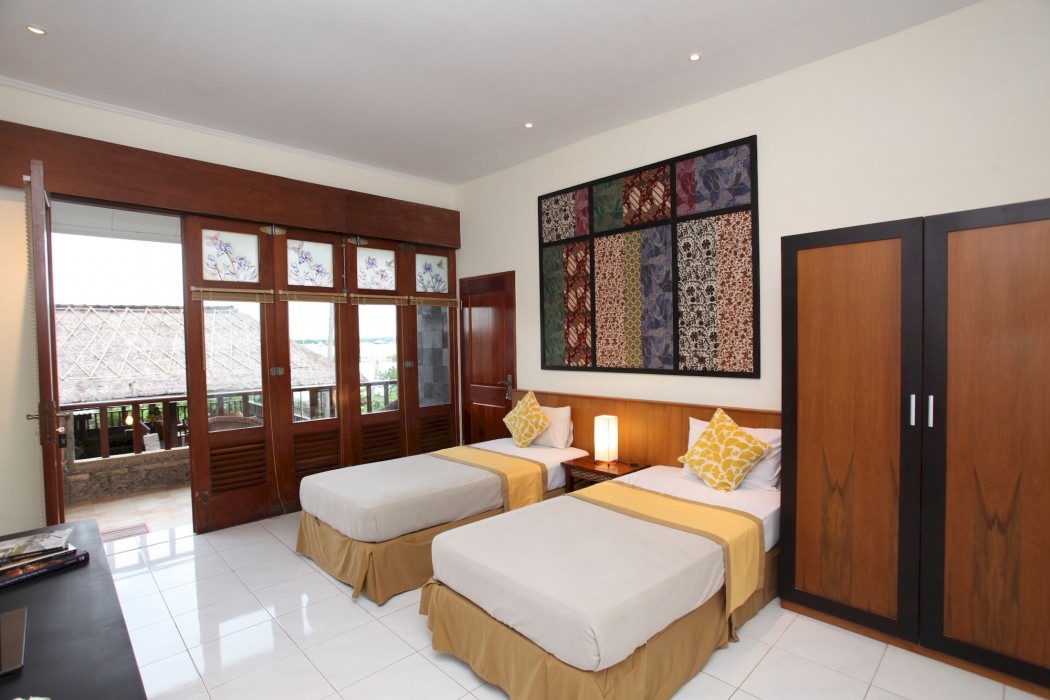 Sanur Seaview Hotel,Denpasar>>Bali,3 star